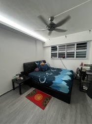 Blk 813 Tampines Polyview (Tampines), HDB 3 Rooms #498799611